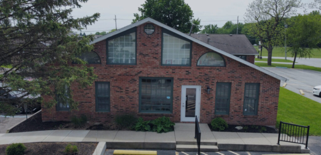 Exterior Photo of Canal Dentistry in Crawfordsville, IN Without Staff