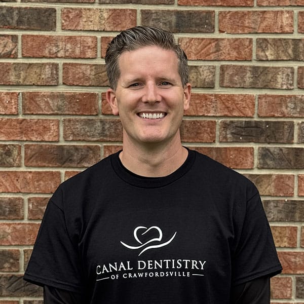 Dr Chad Canal