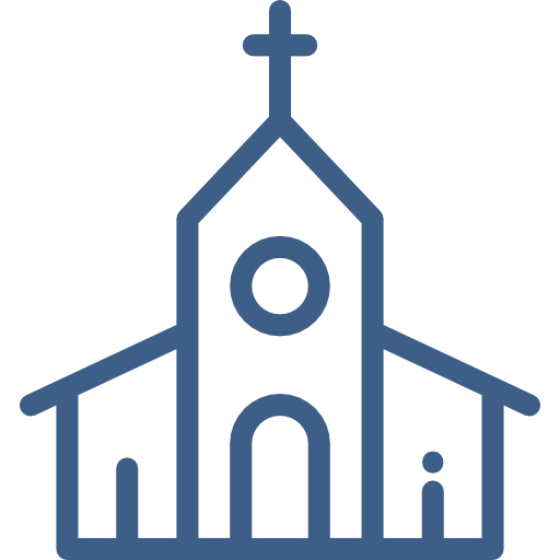 church