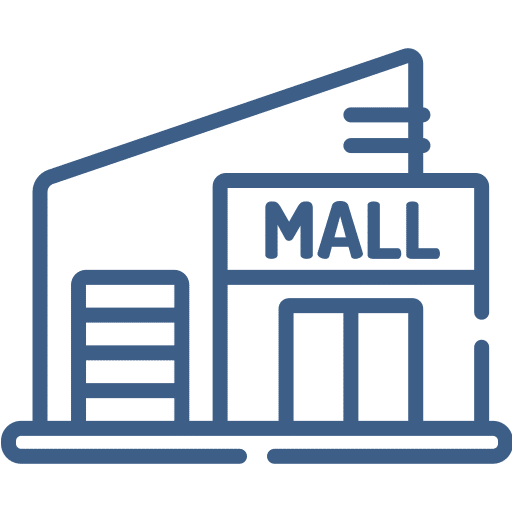 mall